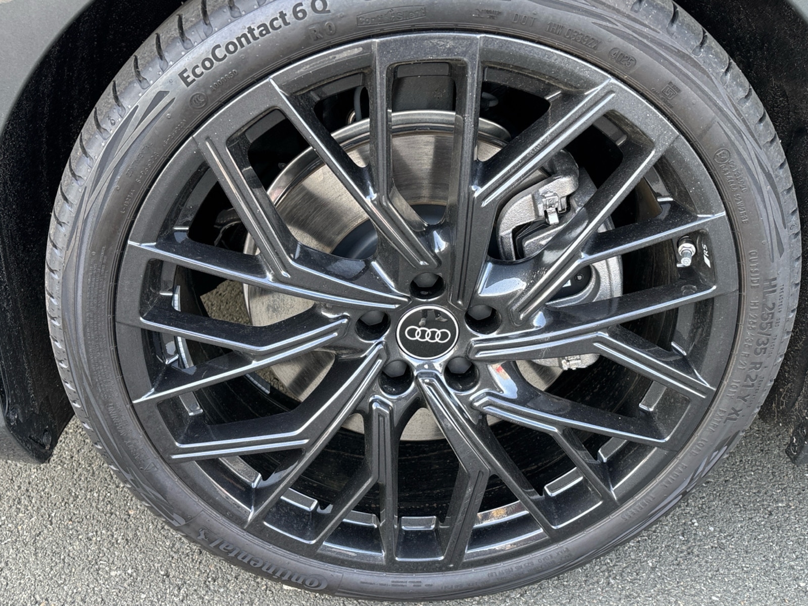 Audi A6 Avant – Bild 7