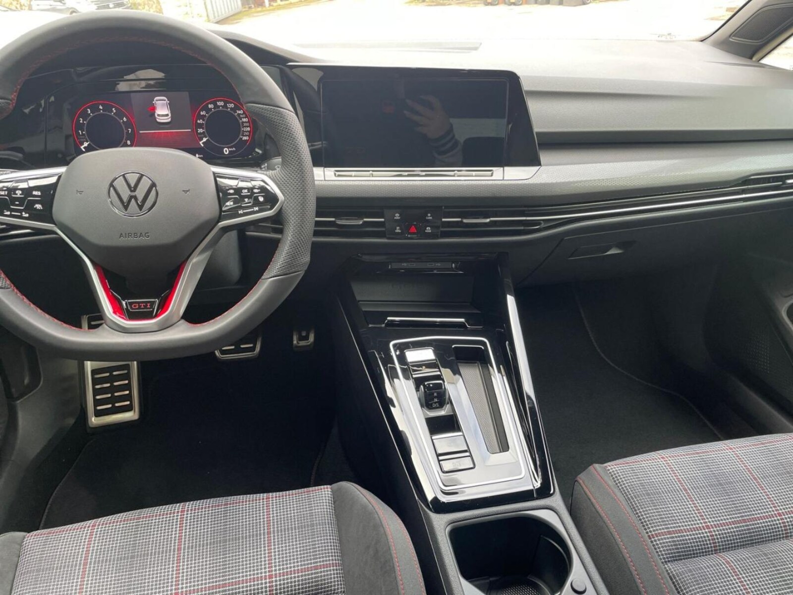 Volkswagen Golf – Bild 11