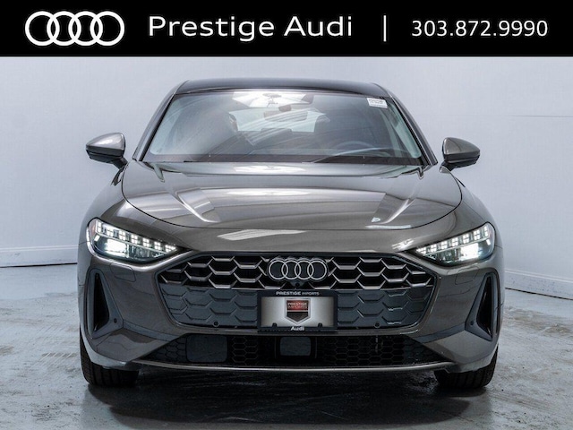 2025 Audi New A5 Premium Plus - Photo 10