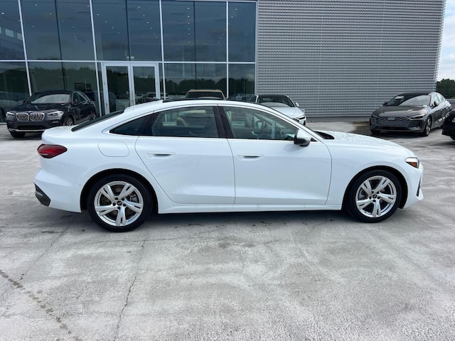 2026 Audi A5 Sedan