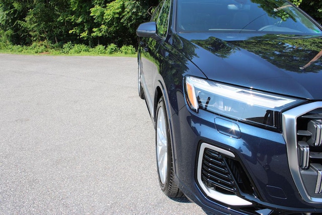 2025 Audi Q7 Premium Plus - Photo 51