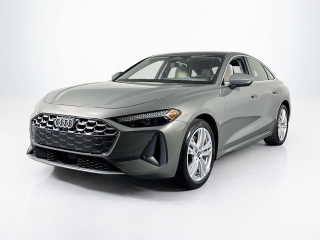 Photo of 2026 Audi A5 Sedan 