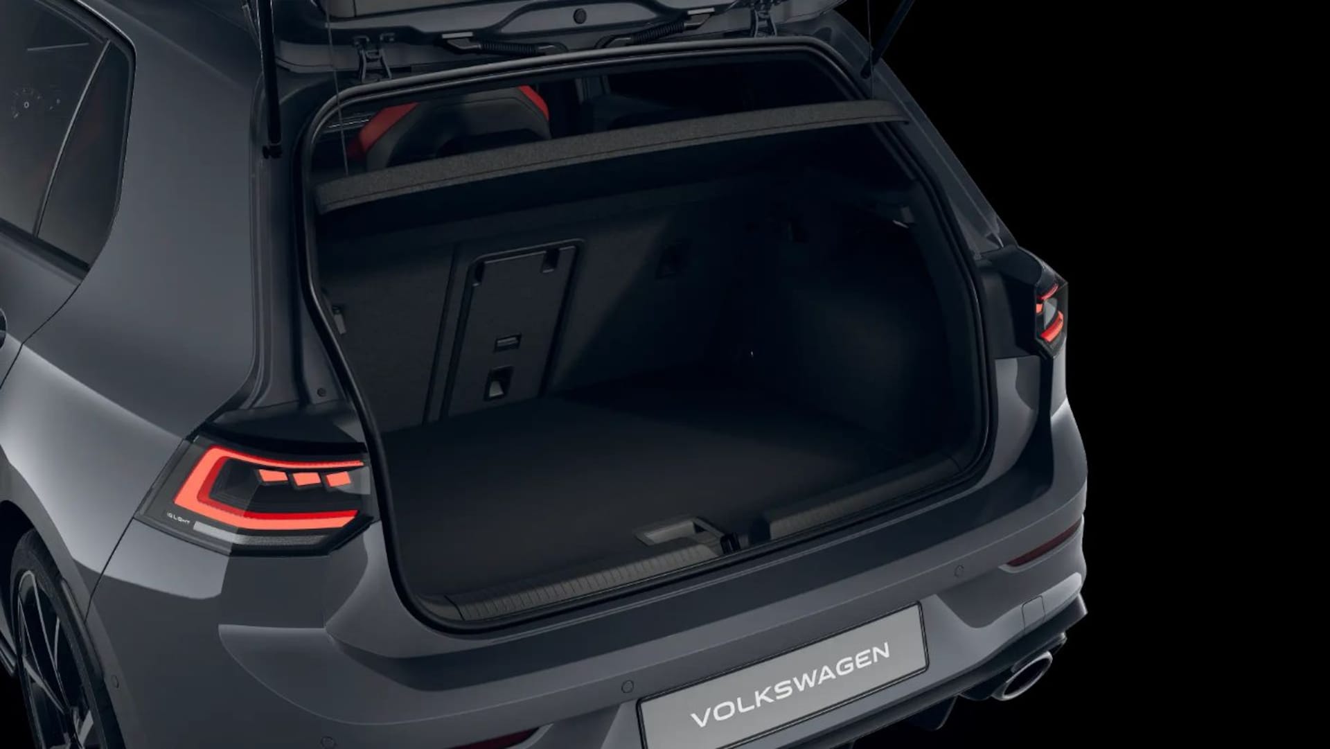 Volkswagen Golf GTI Clubsport