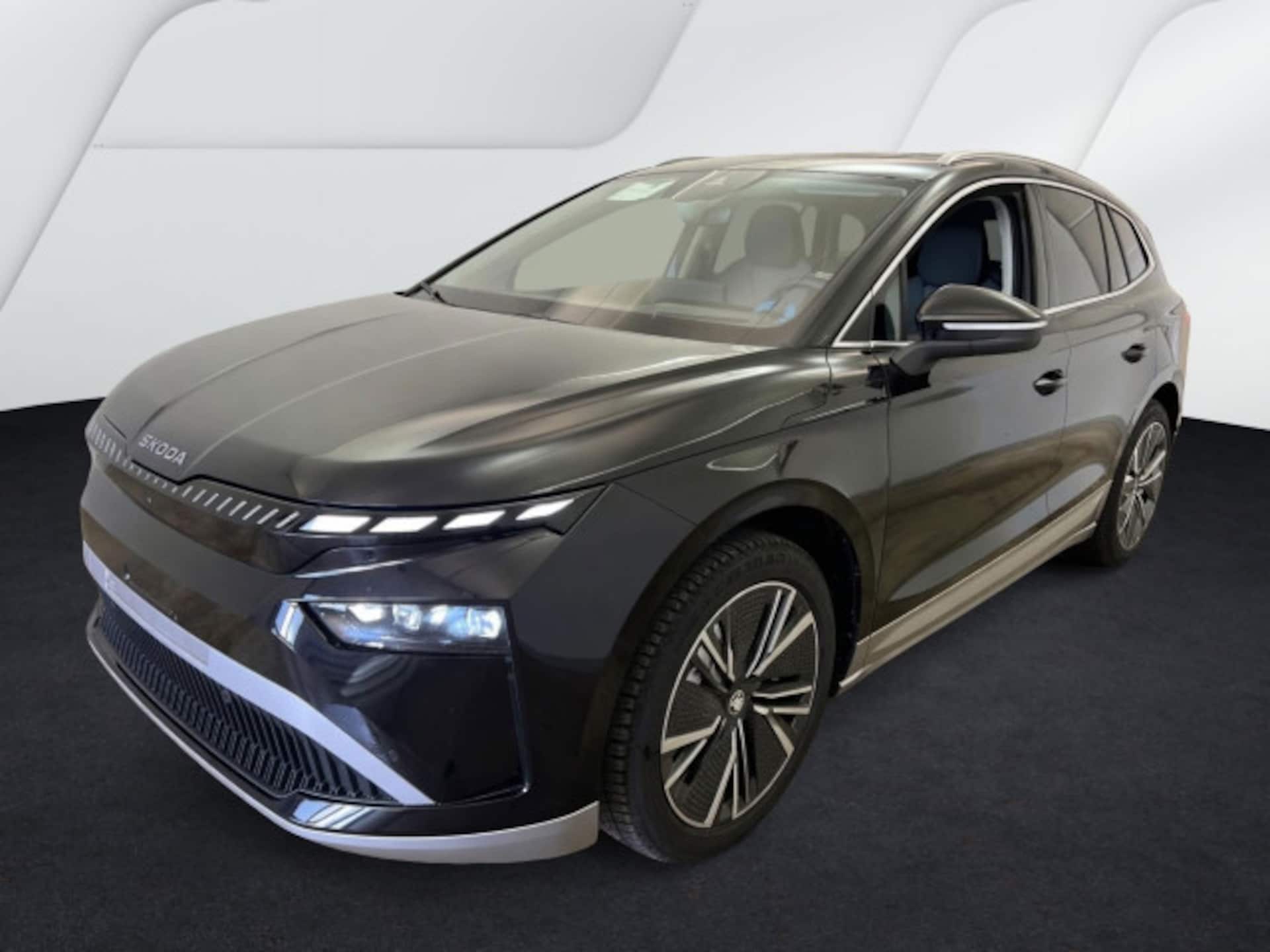 Skoda Enyaq 85