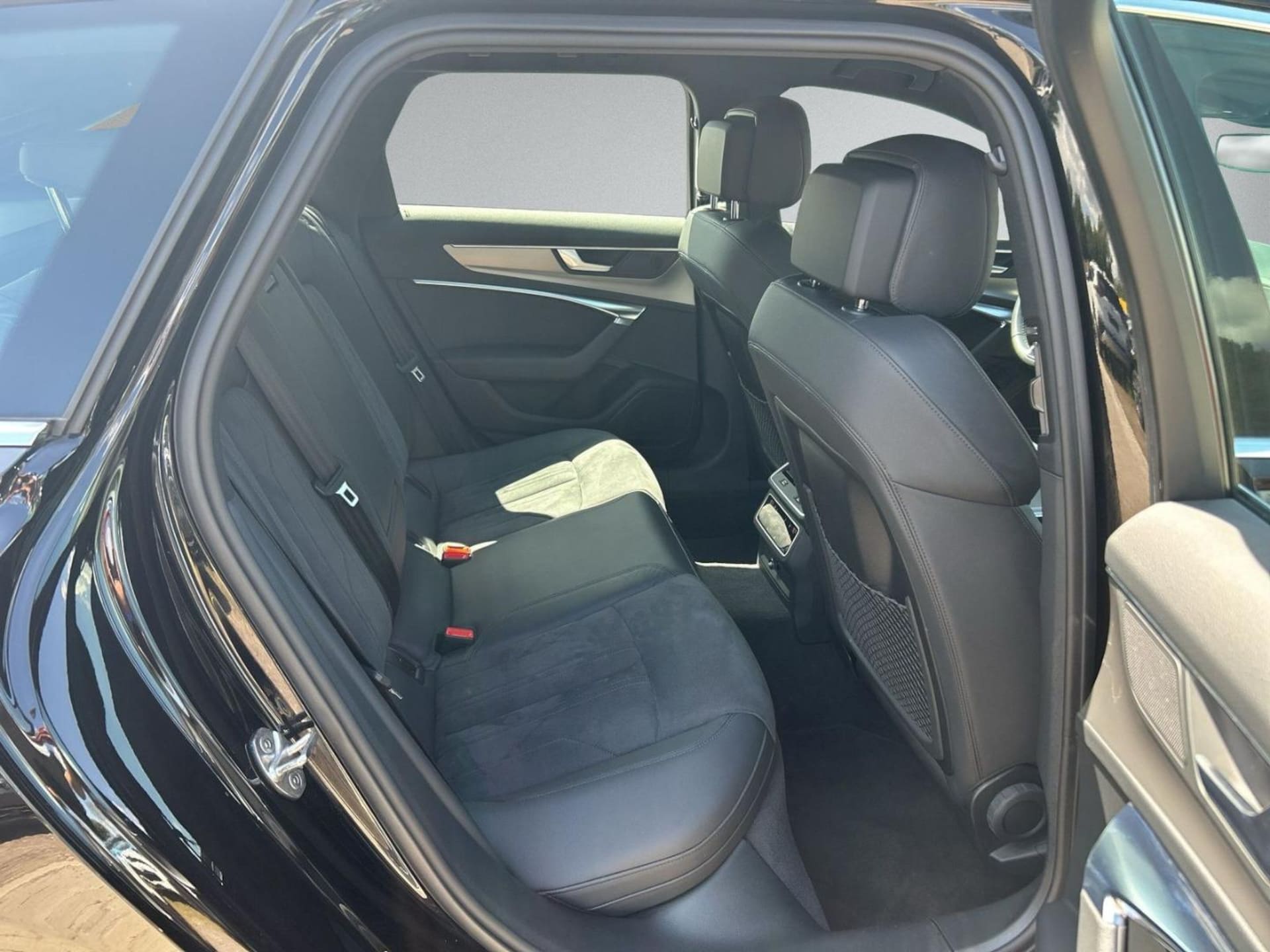 Audi A6 Avant TFSI e Sport