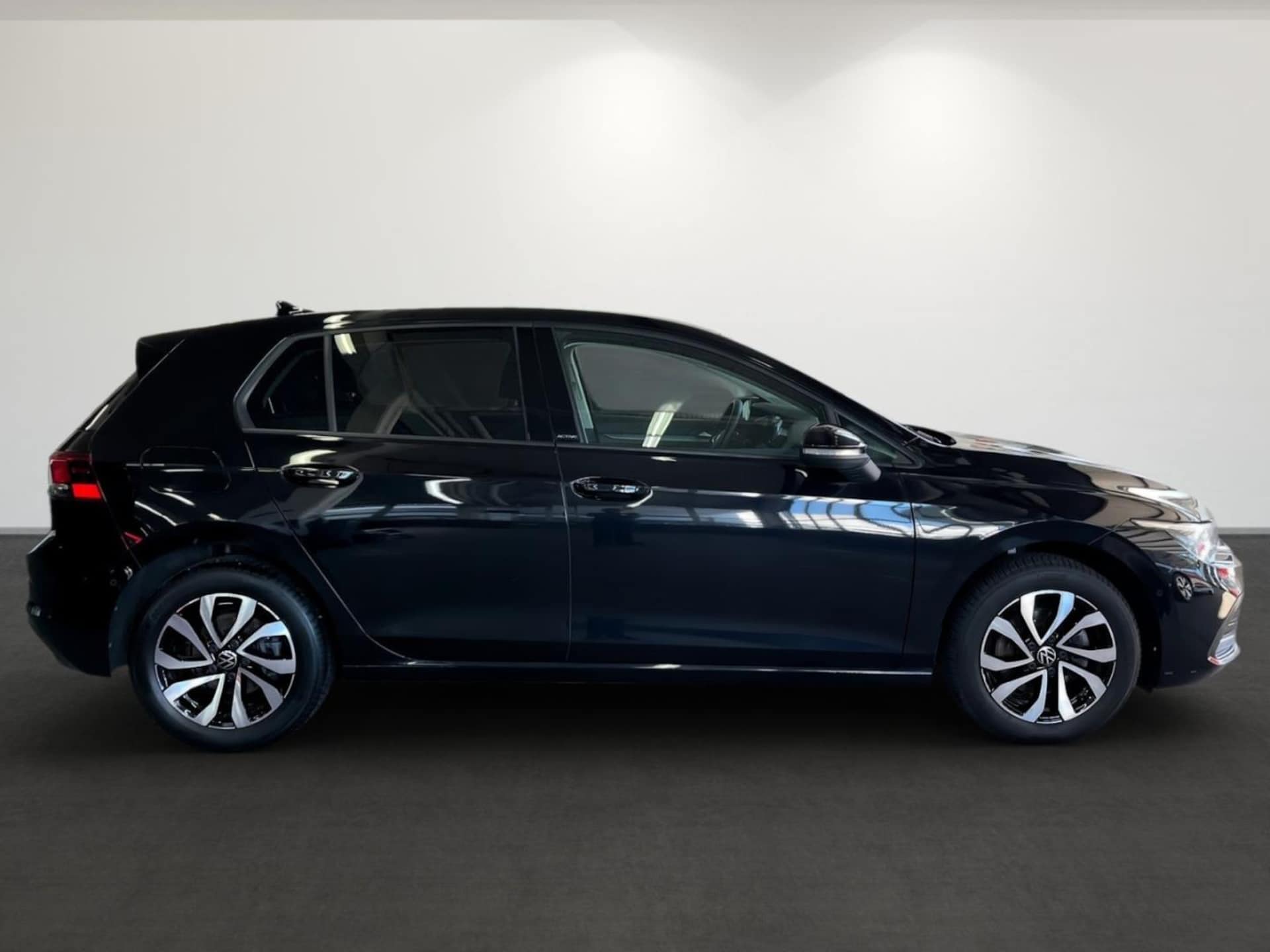 Volkswagen Golf Active