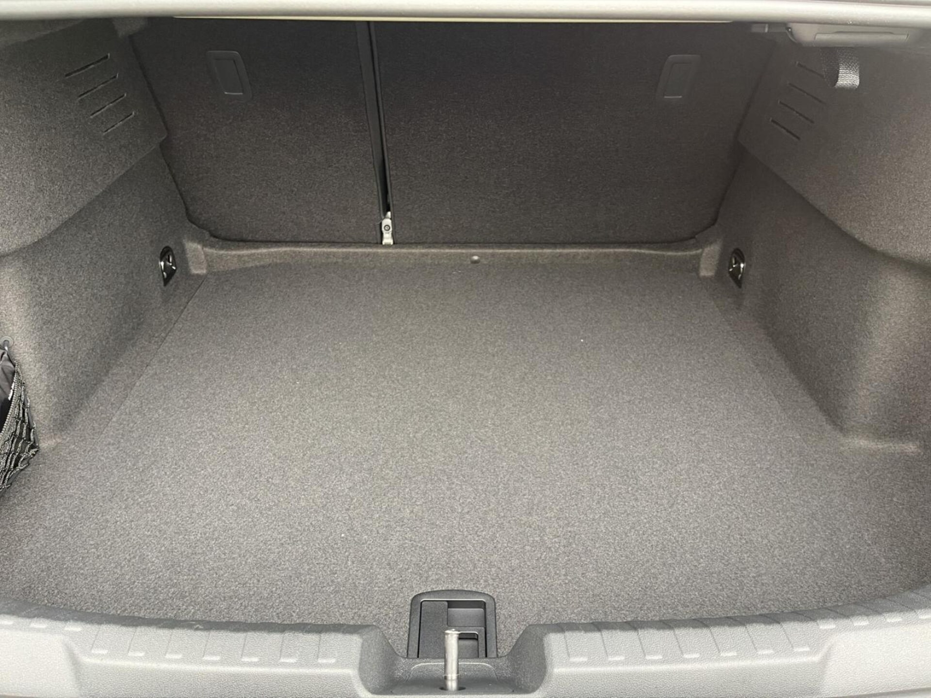 Audi A3 Limousine S line