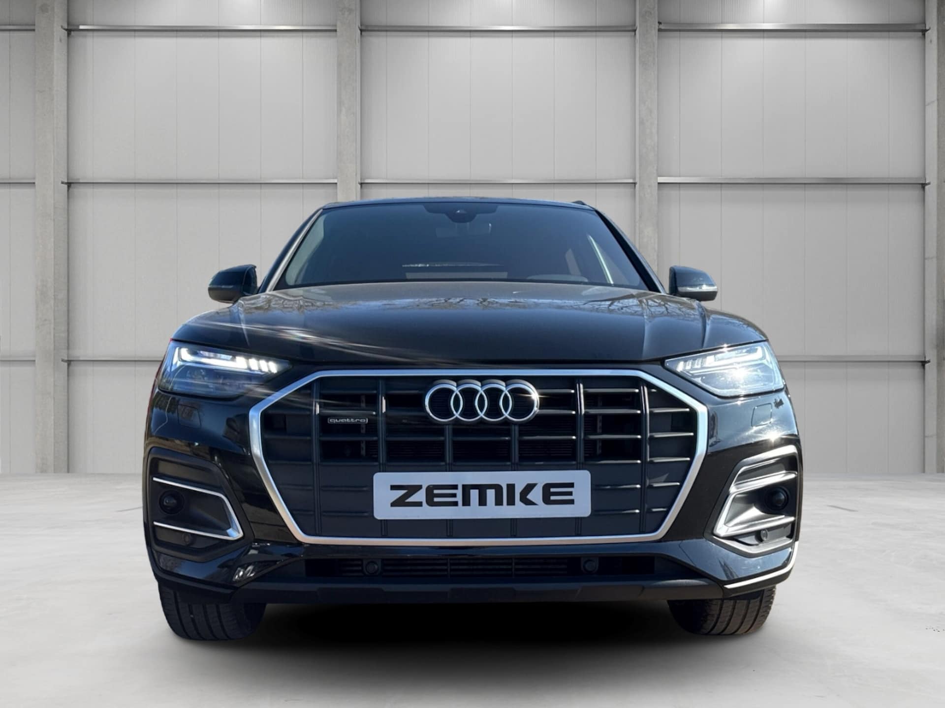 Audi Q5 TFSI e