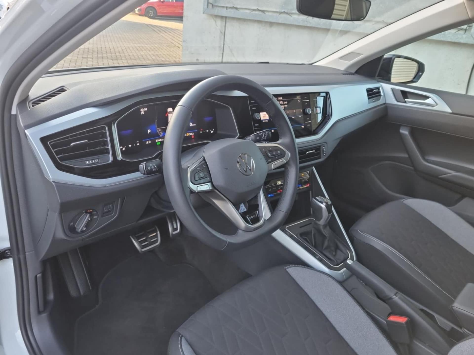 Volkswagen Polo Goal