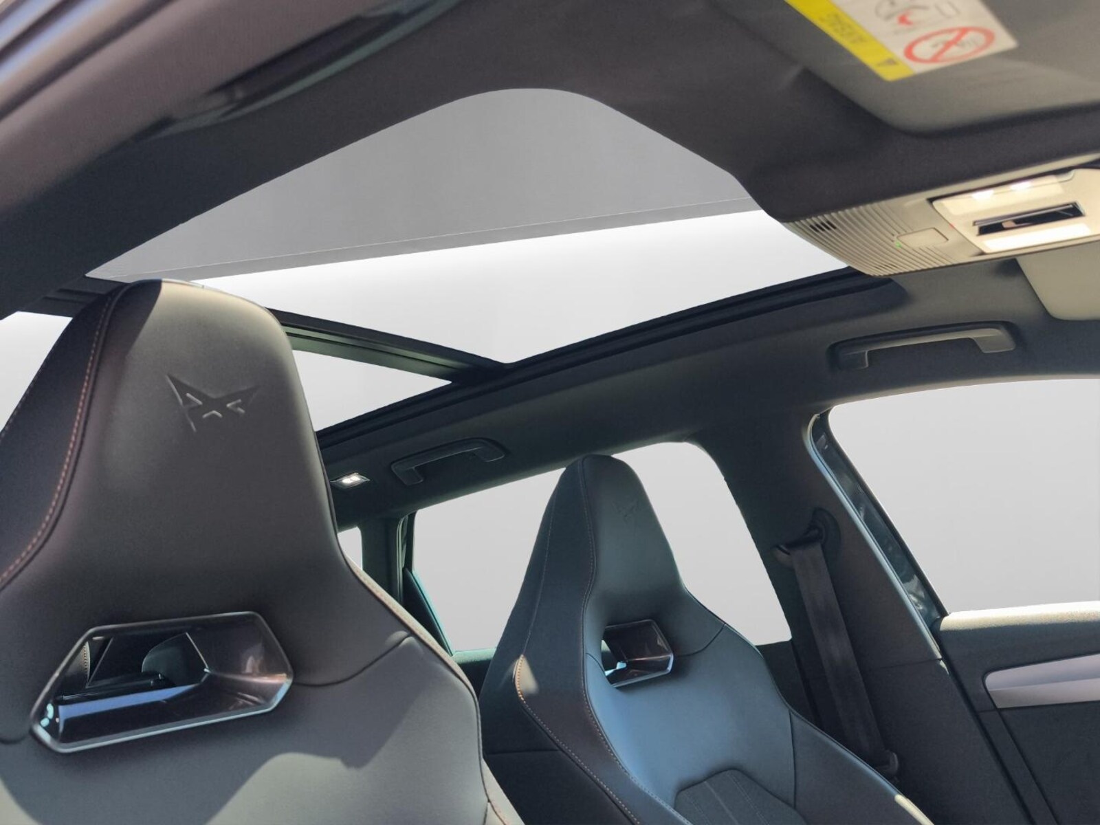 CUPRA Leon Sportstourer – Bild 24