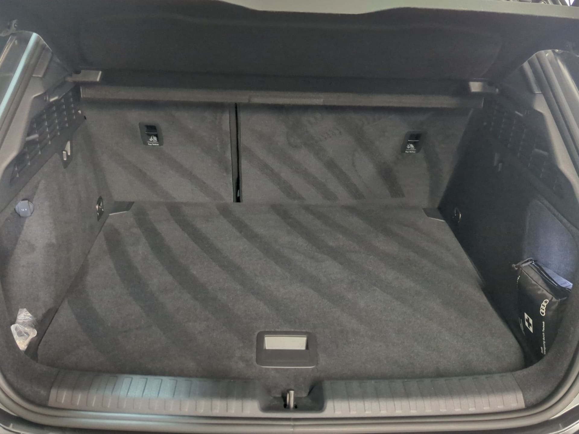 Audi A3 Sportback S line