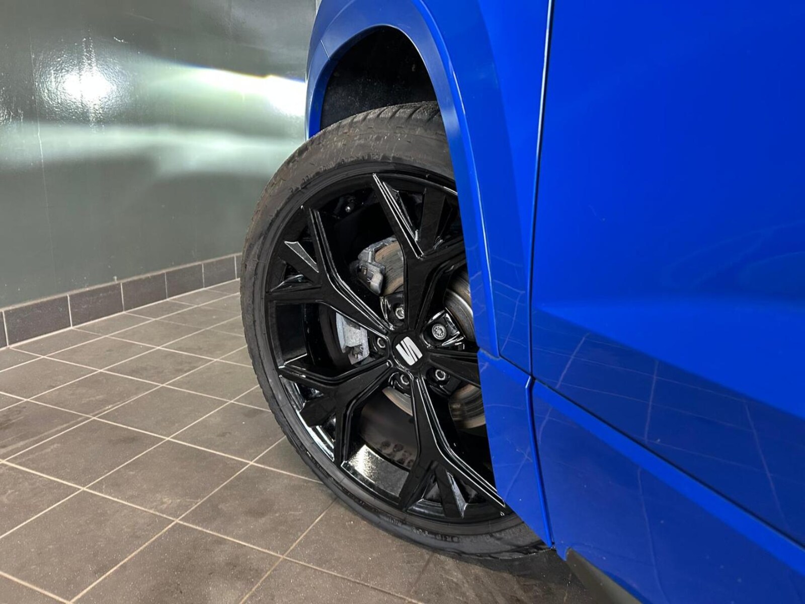 SEAT Ateca – Bild 5
