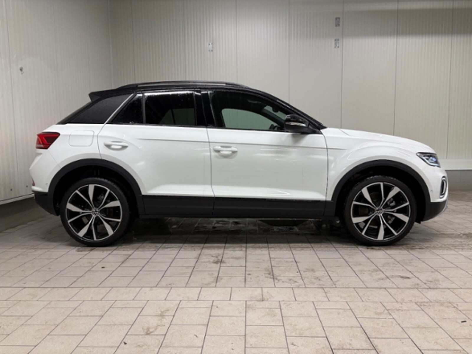 Volkswagen T-Roc – Bild 7