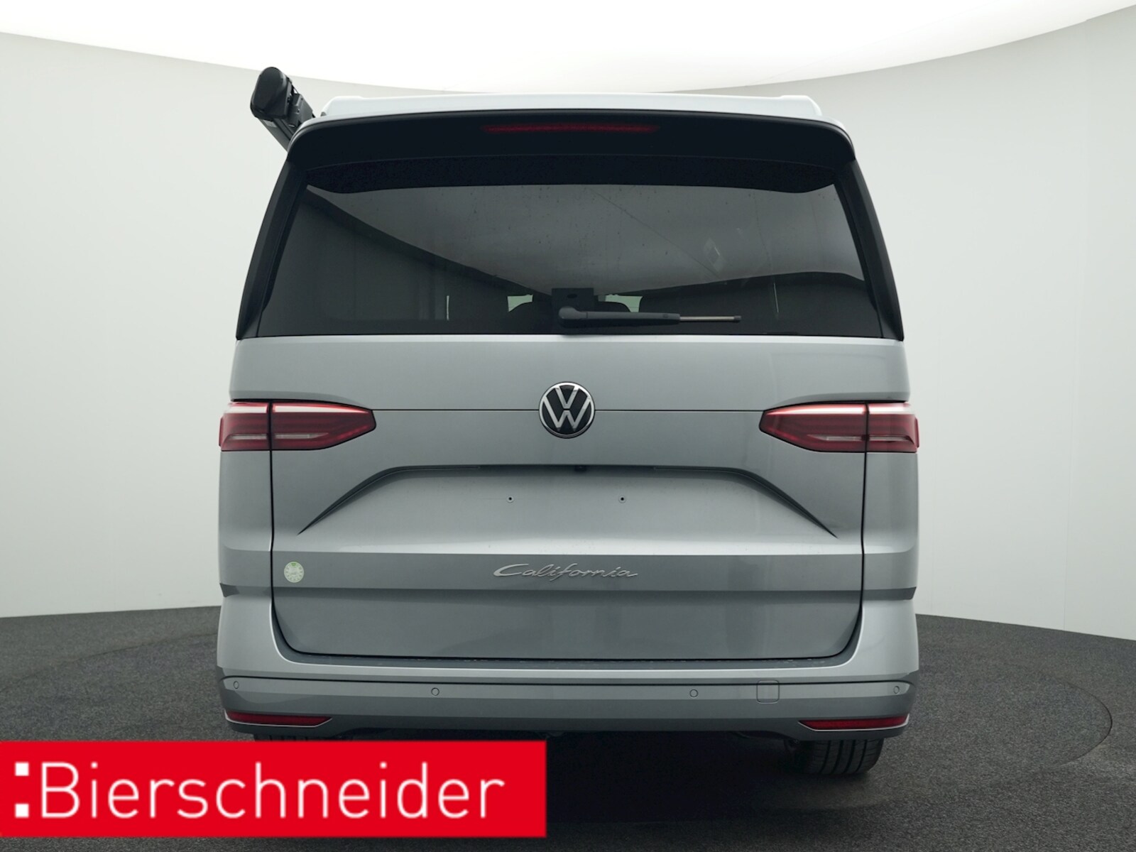 Volkswagen California – Bild 6