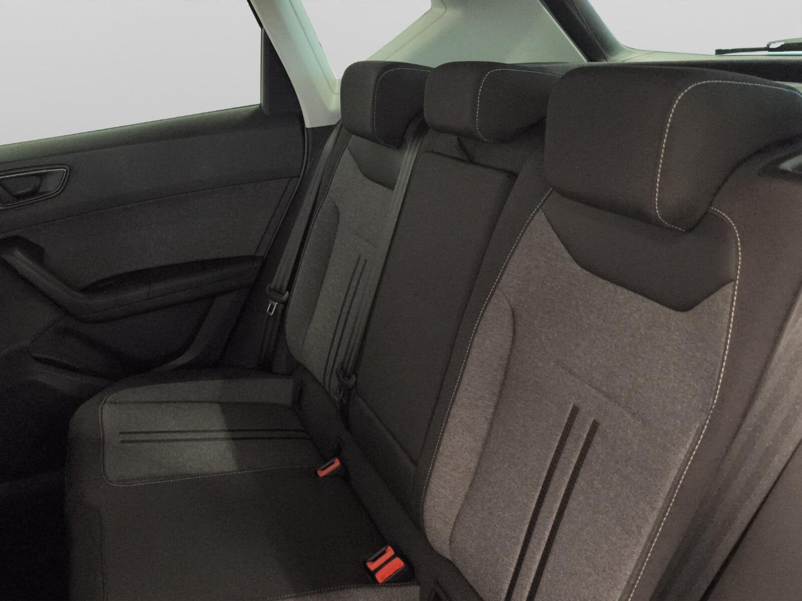 SEAT Ateca – Bild 13