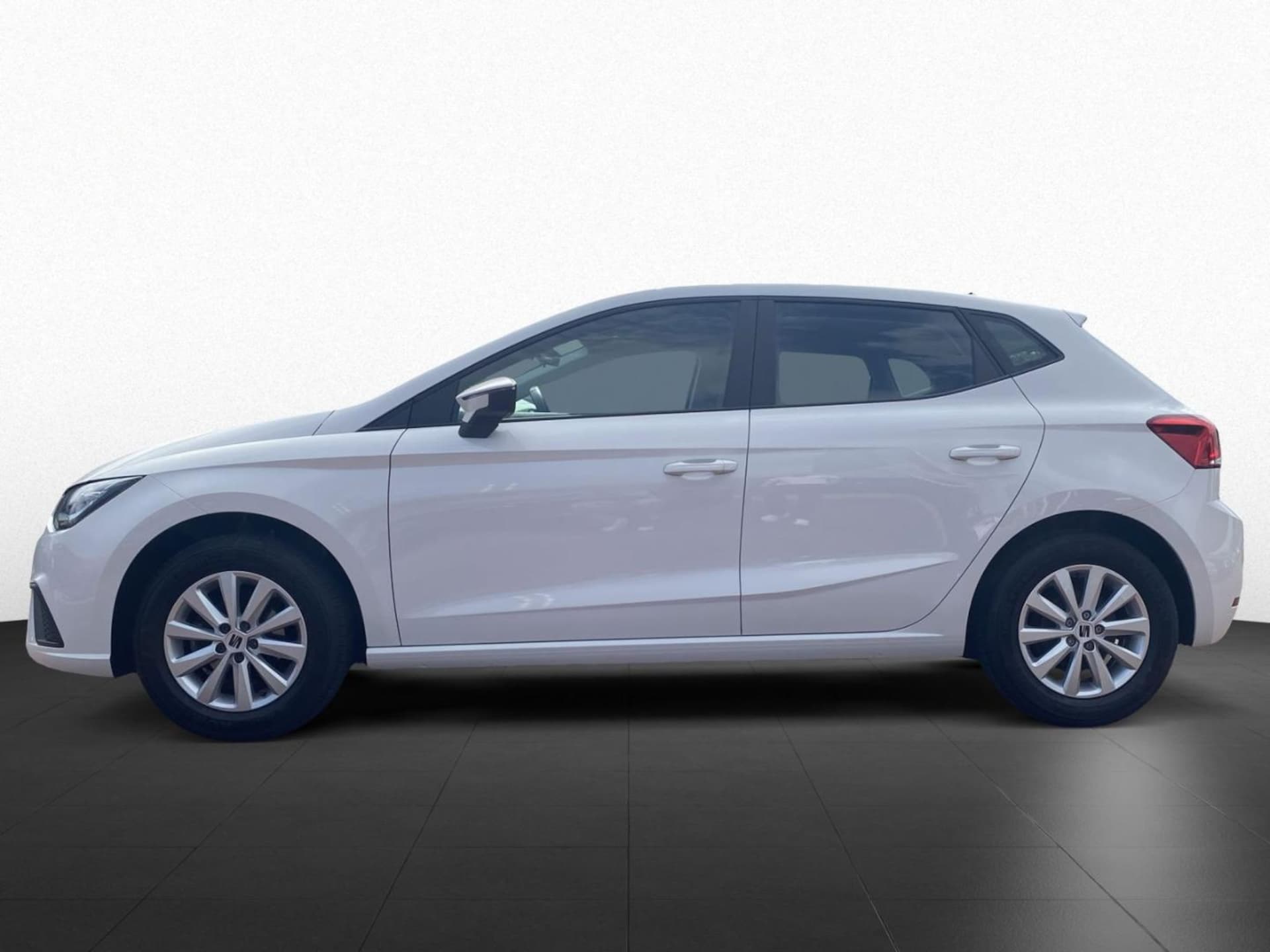 SEAT Ibiza Style