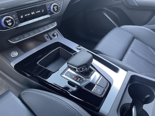 2025 Audi Q5 Premium - Photo 9