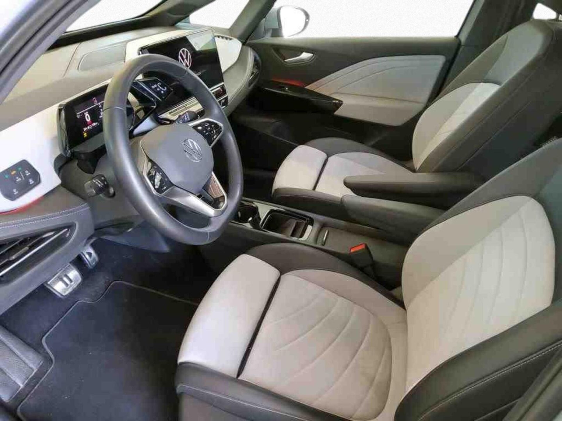 Volkswagen ID.3 MOVE Pro