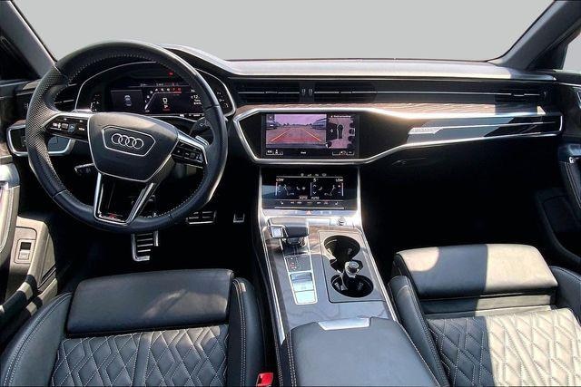 2020 Audi S6 Premium Plus - Photo 15