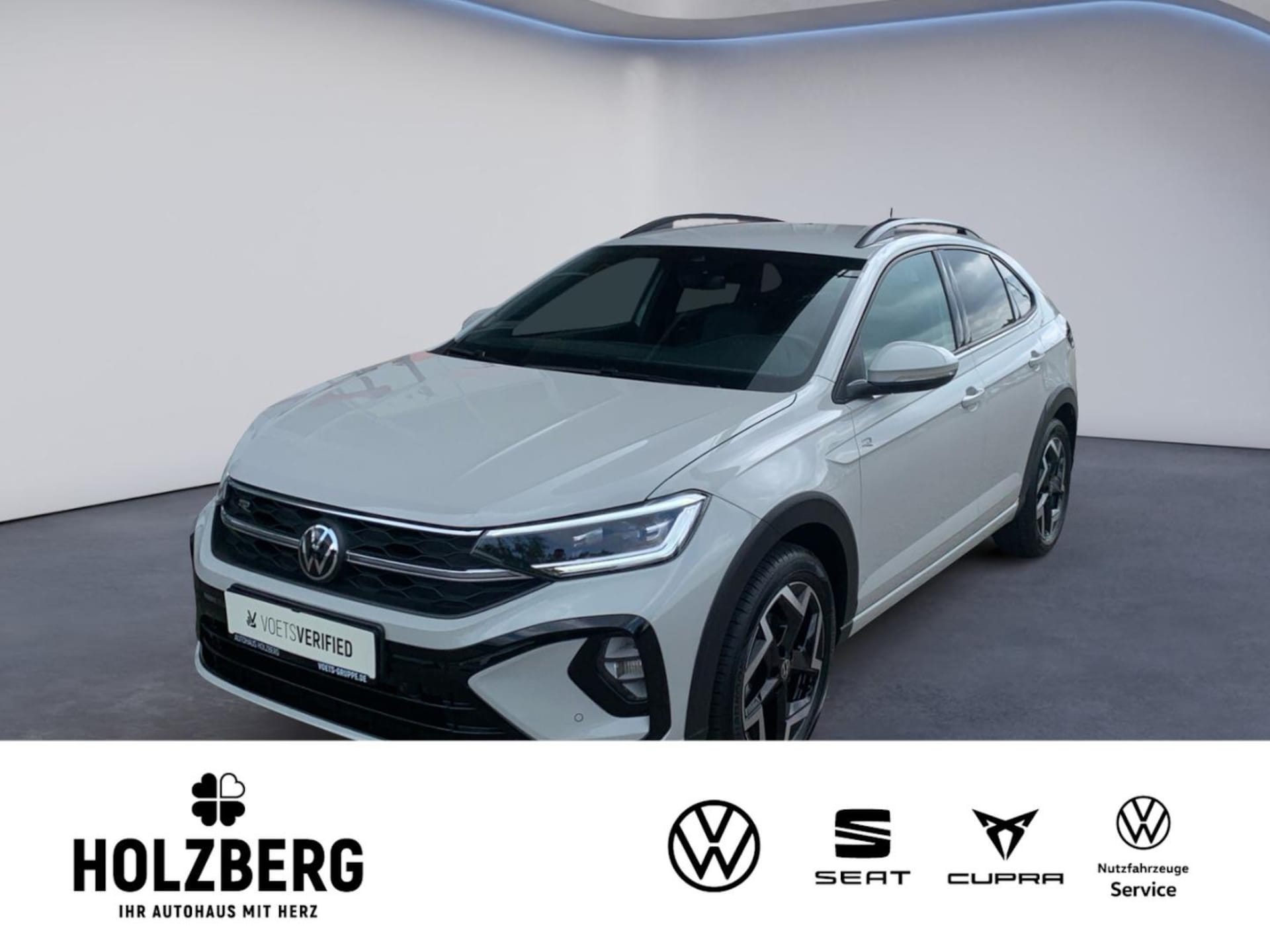 Volkswagen Taigo R-Line