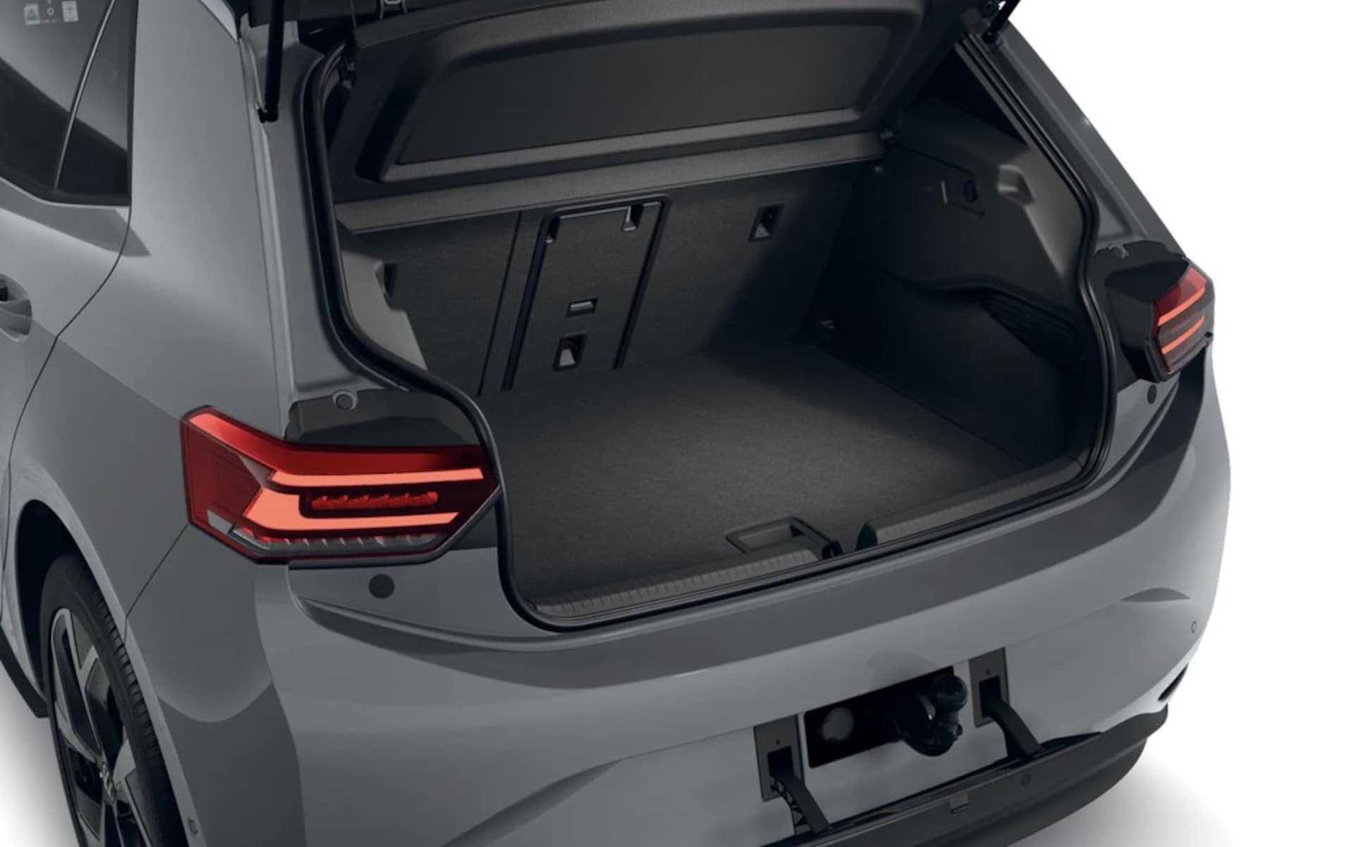 Volkswagen ID.3 MOVE Pro