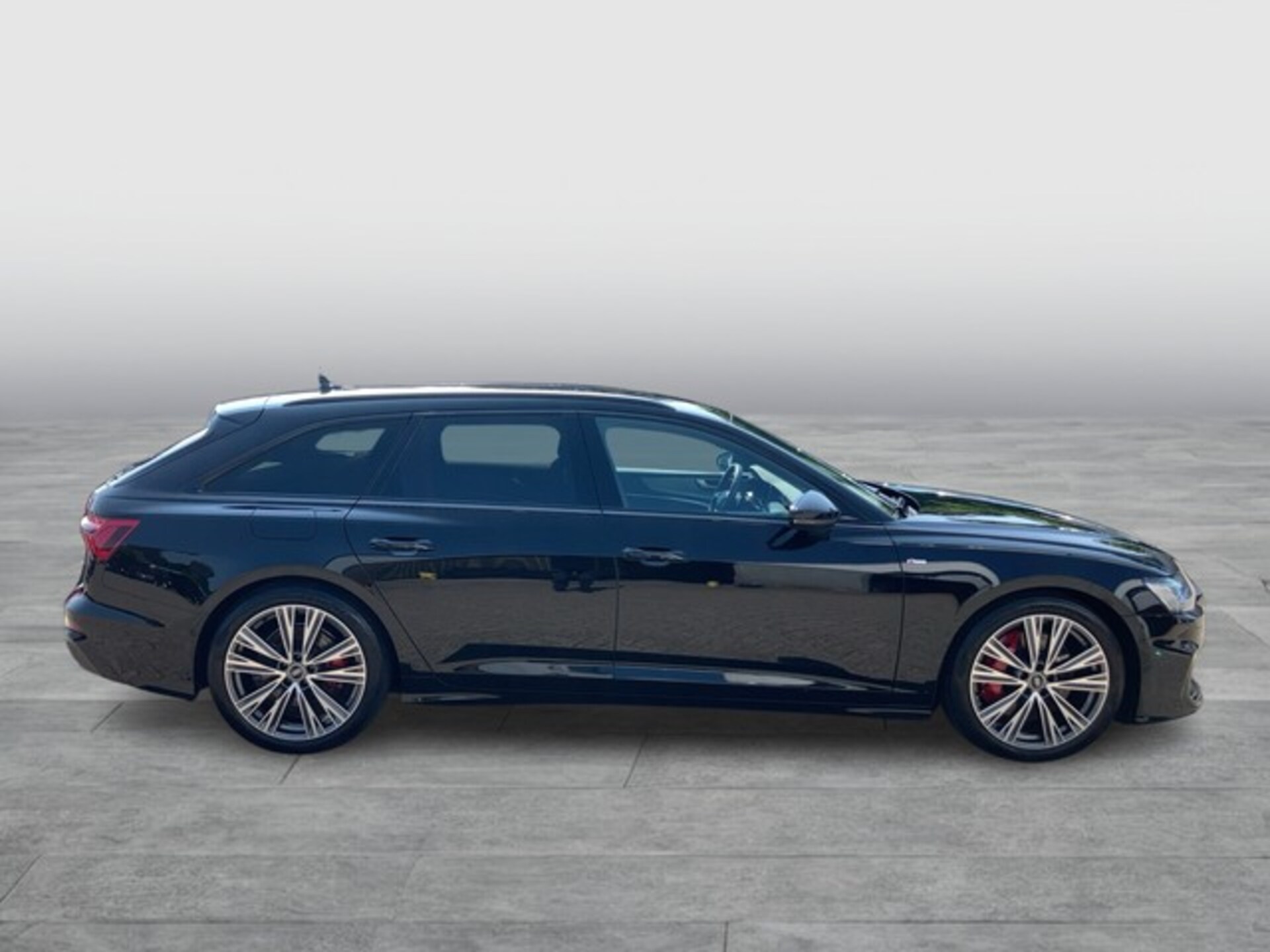 Audi A6 Avant TFSI e Sport
