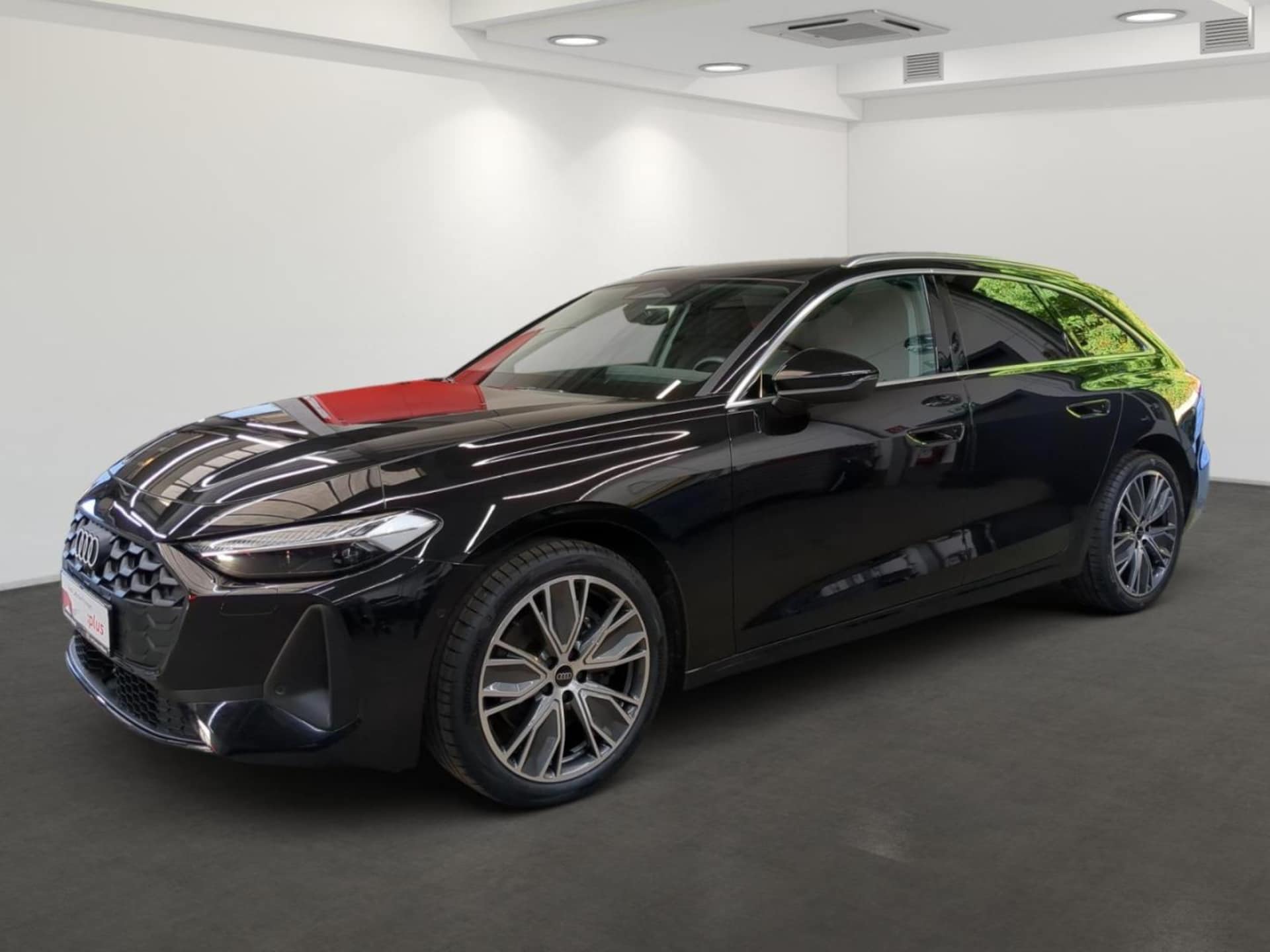 Audi A5 Avant