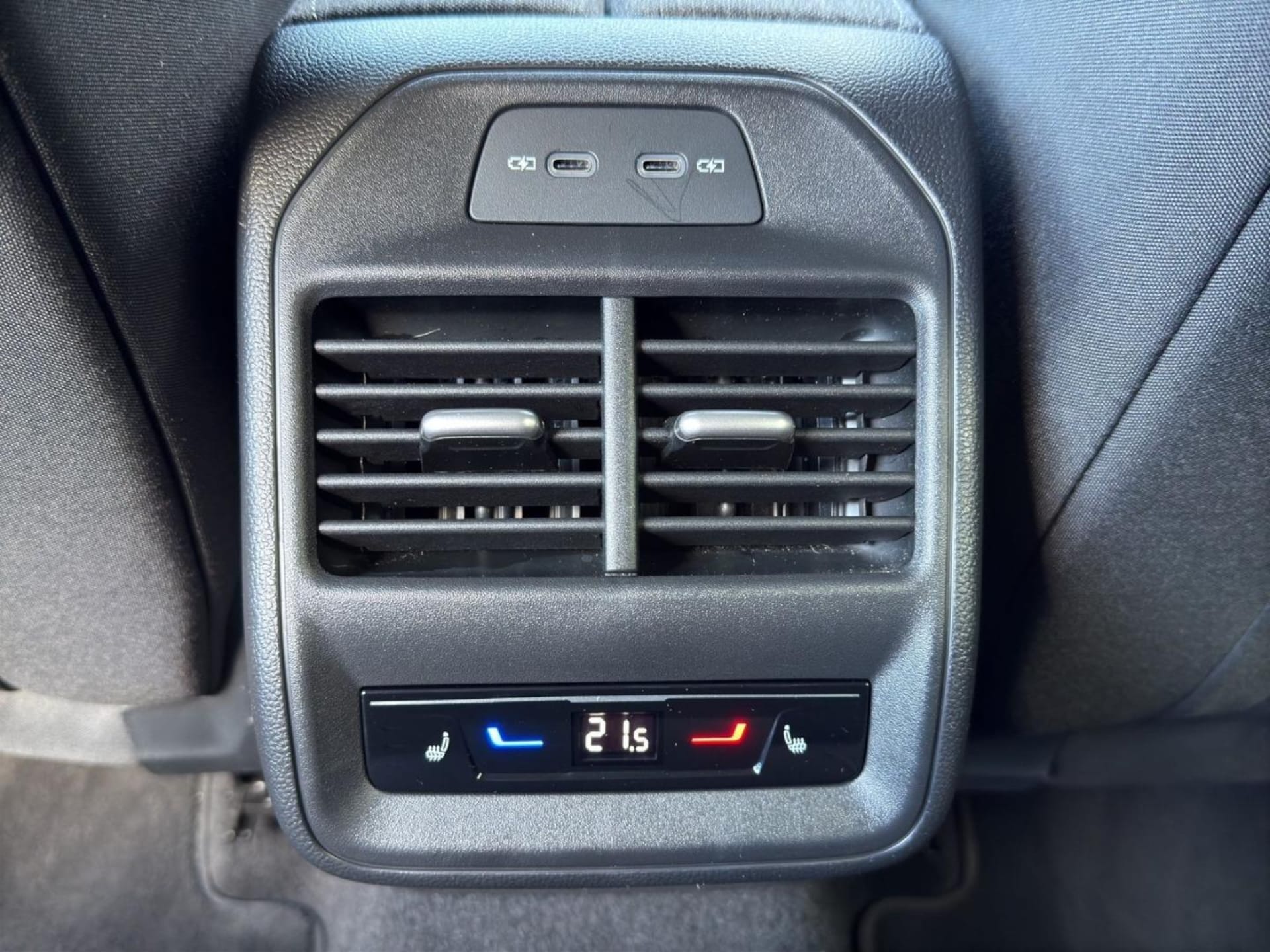 Skoda Superb Combi Selection