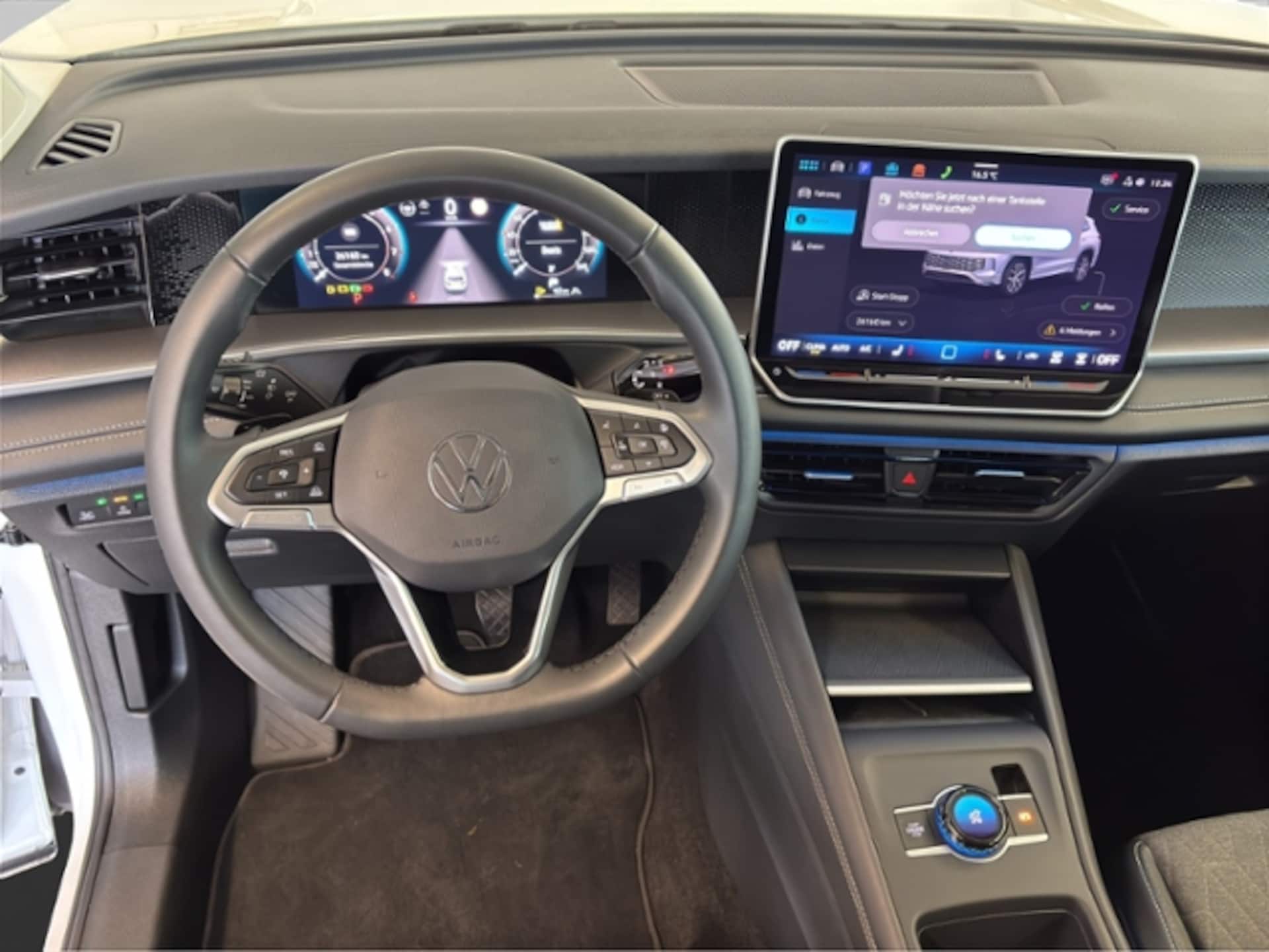 Volkswagen Tayron Life
