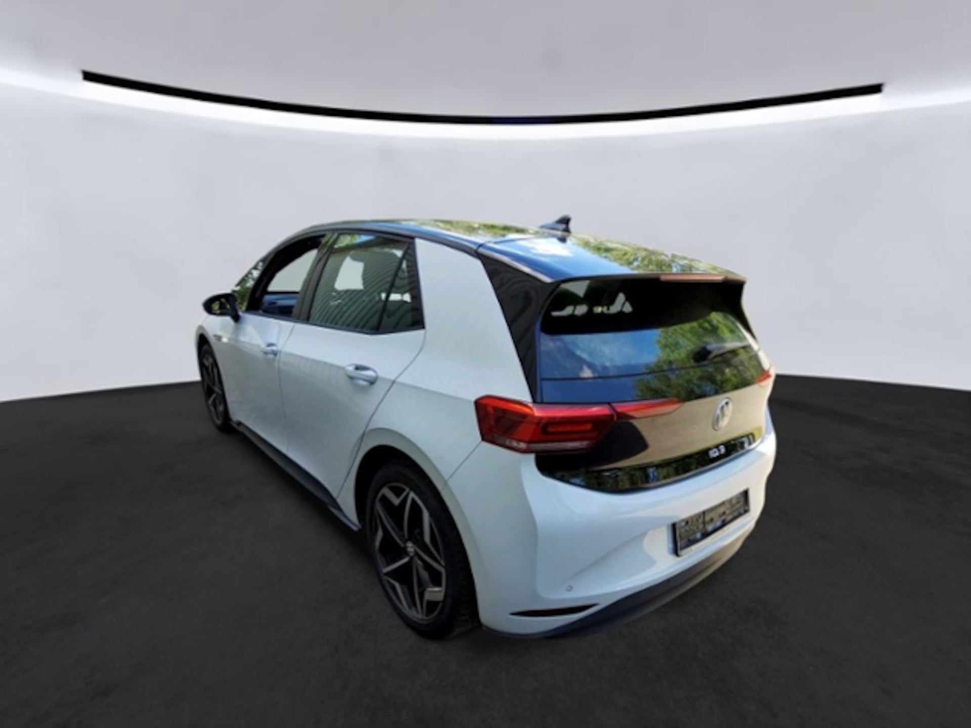Volkswagen ID.3 Pure Performance