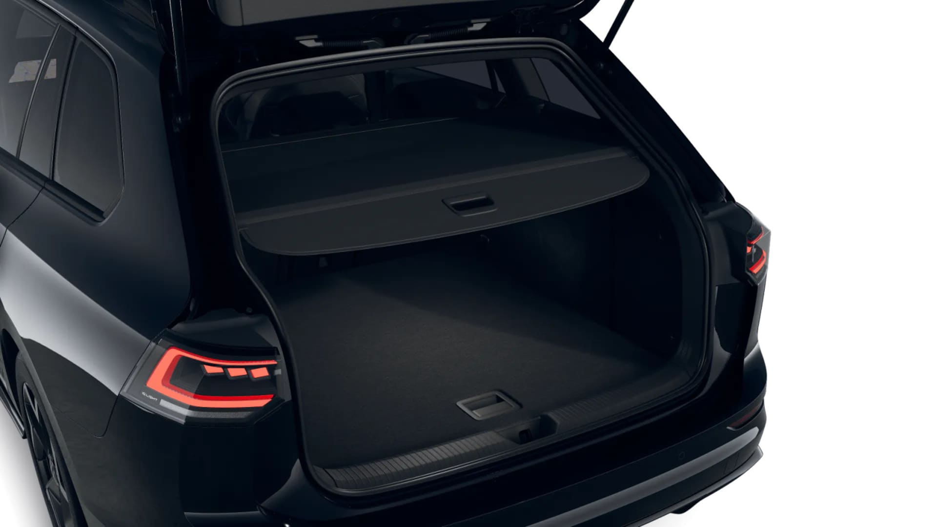 Volkswagen Golf Variant R-Line