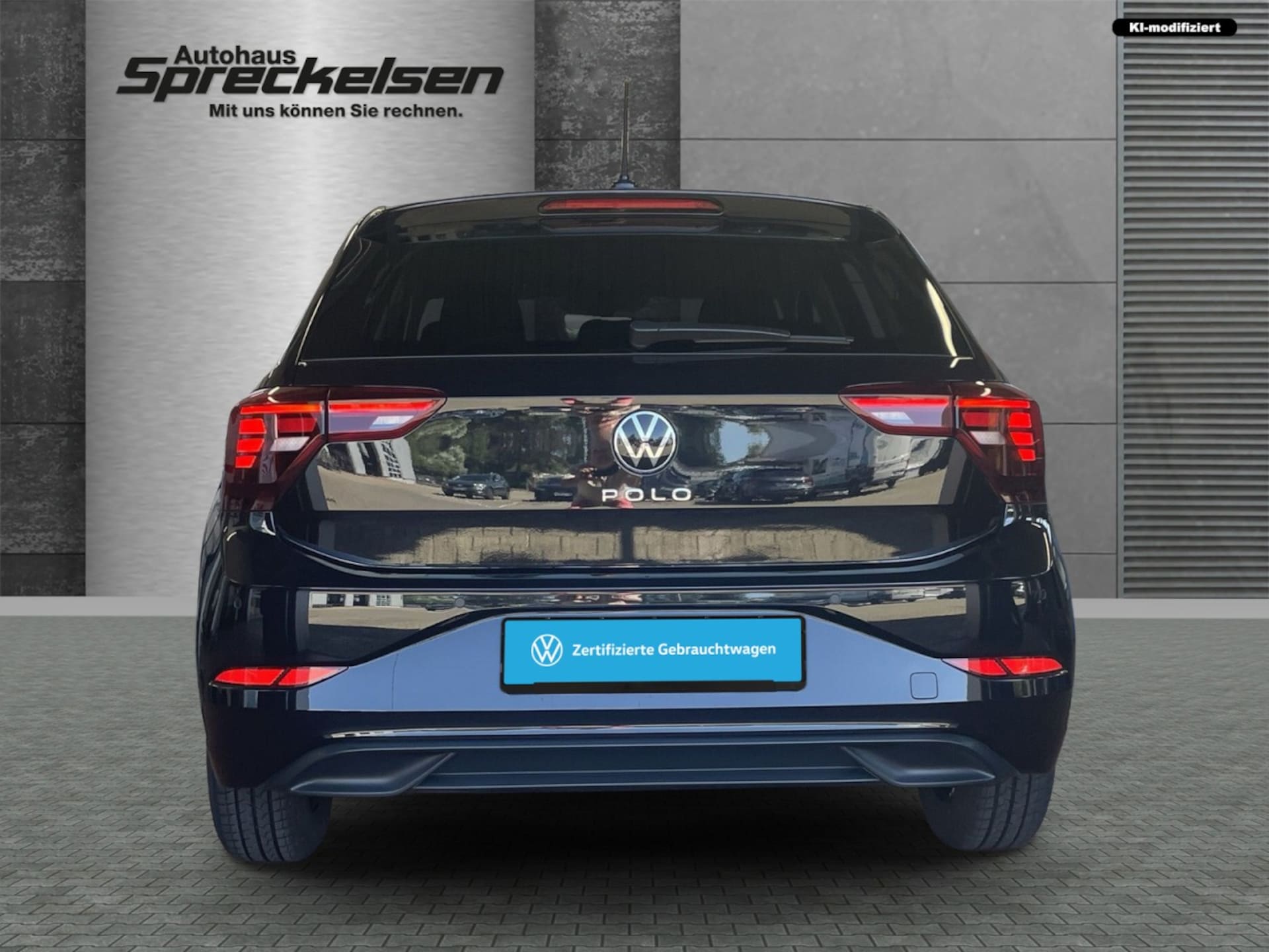 Volkswagen Polo Life
