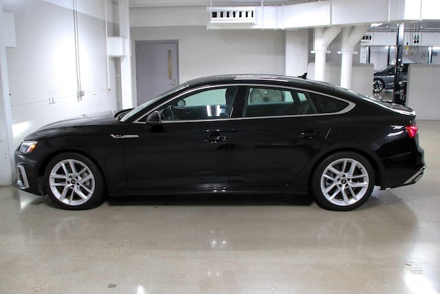 2023 Audi A5 Sportback