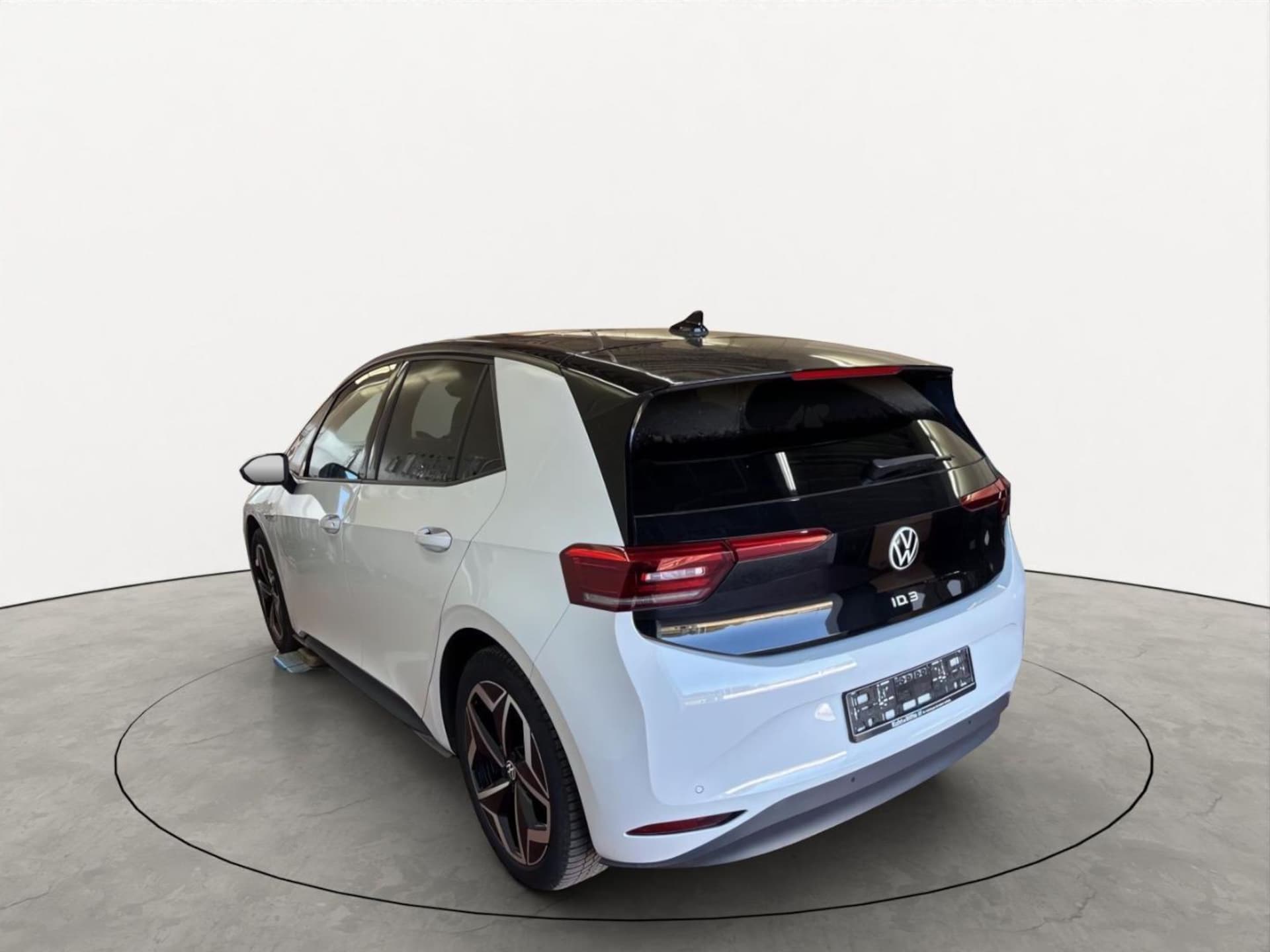 Volkswagen ID.3 Pro