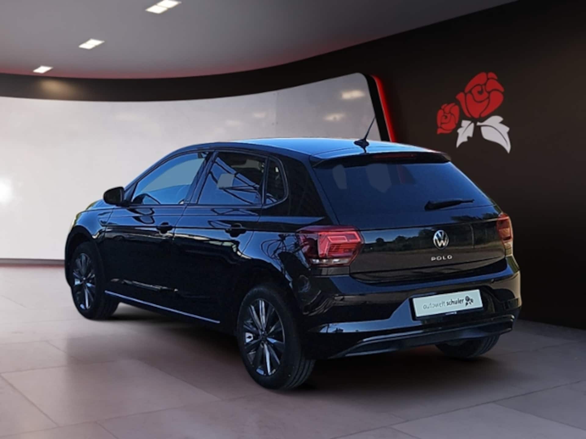 Volkswagen Polo Highline