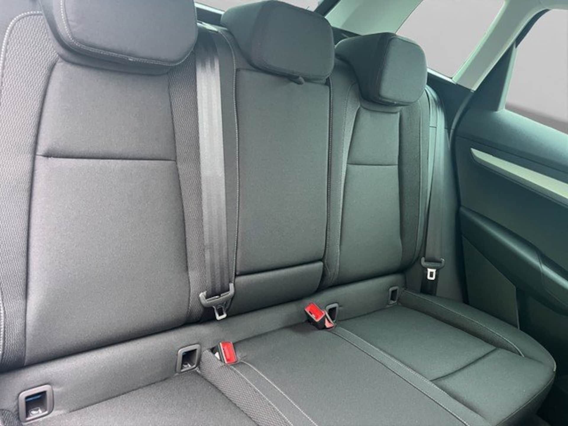 Skoda Karoq Selection