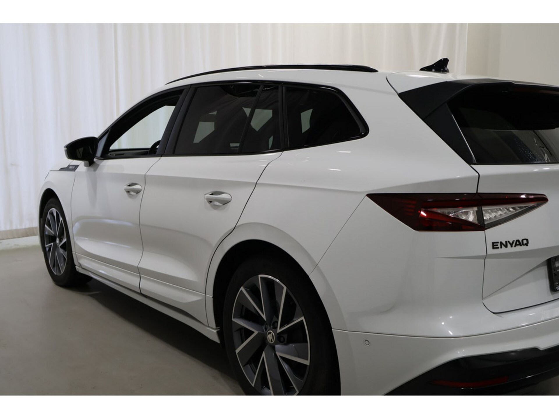 Skoda Enyaq 60