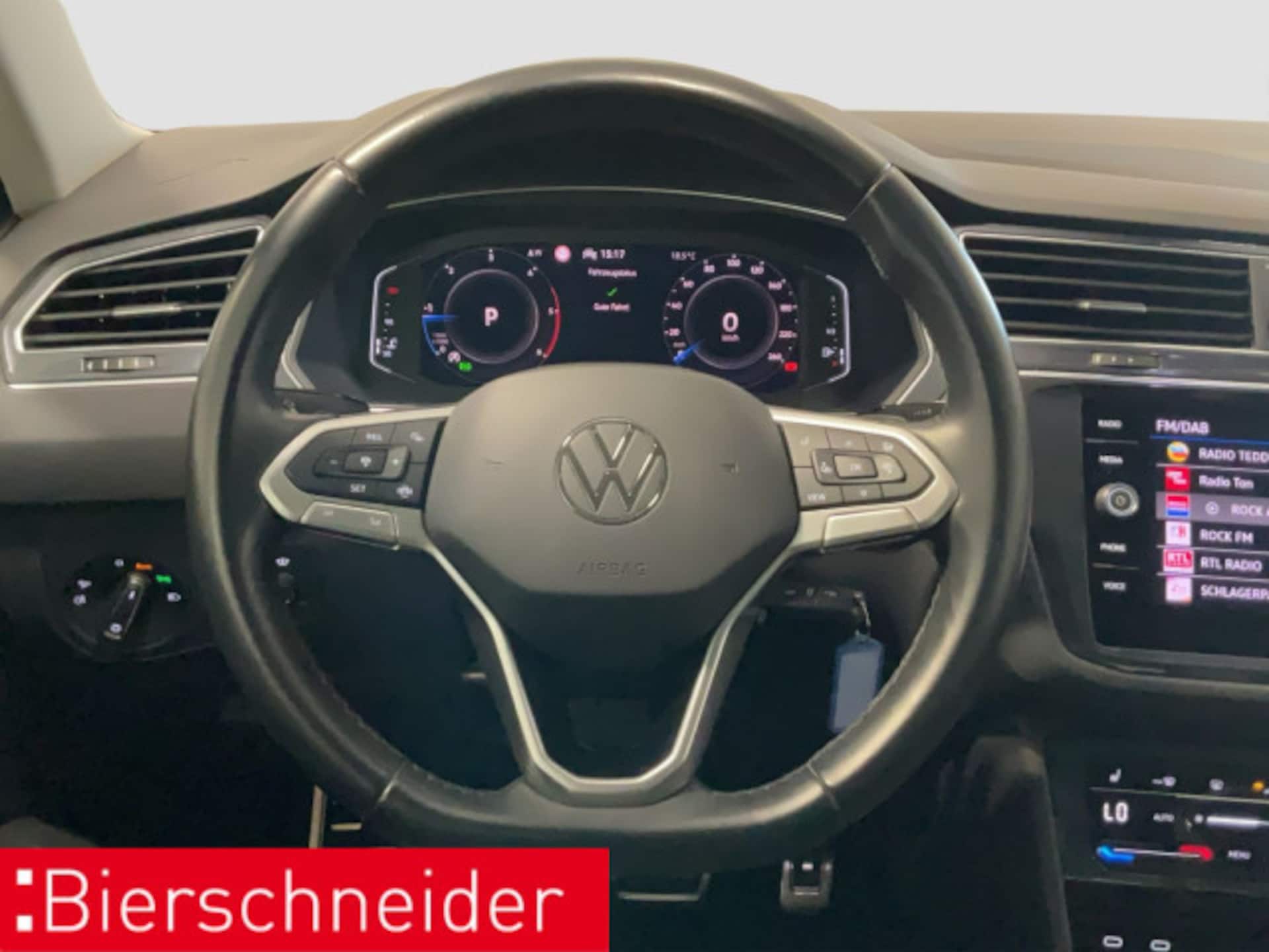 Volkswagen Tiguan Urban Sport