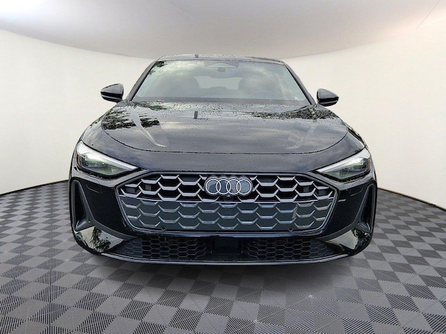 2025 Audi A5 Sedan