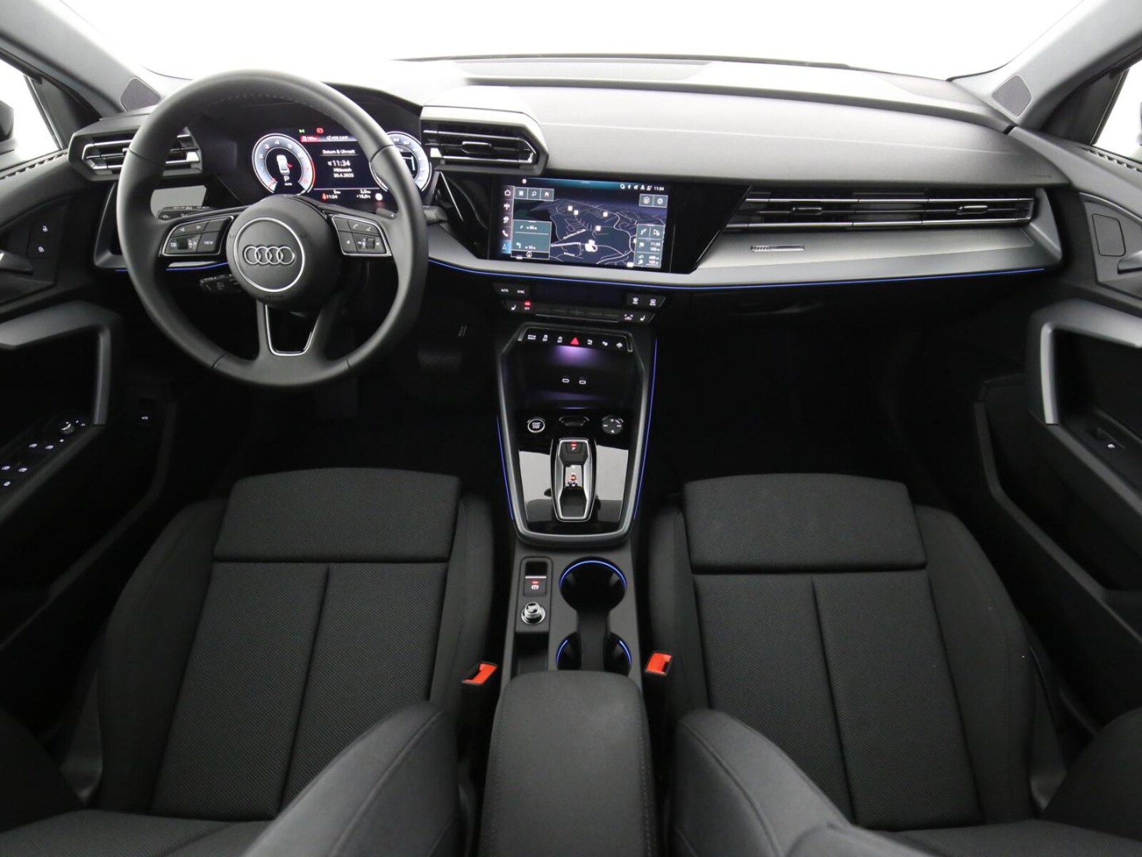 Audi A3 Limousine – Bild 11