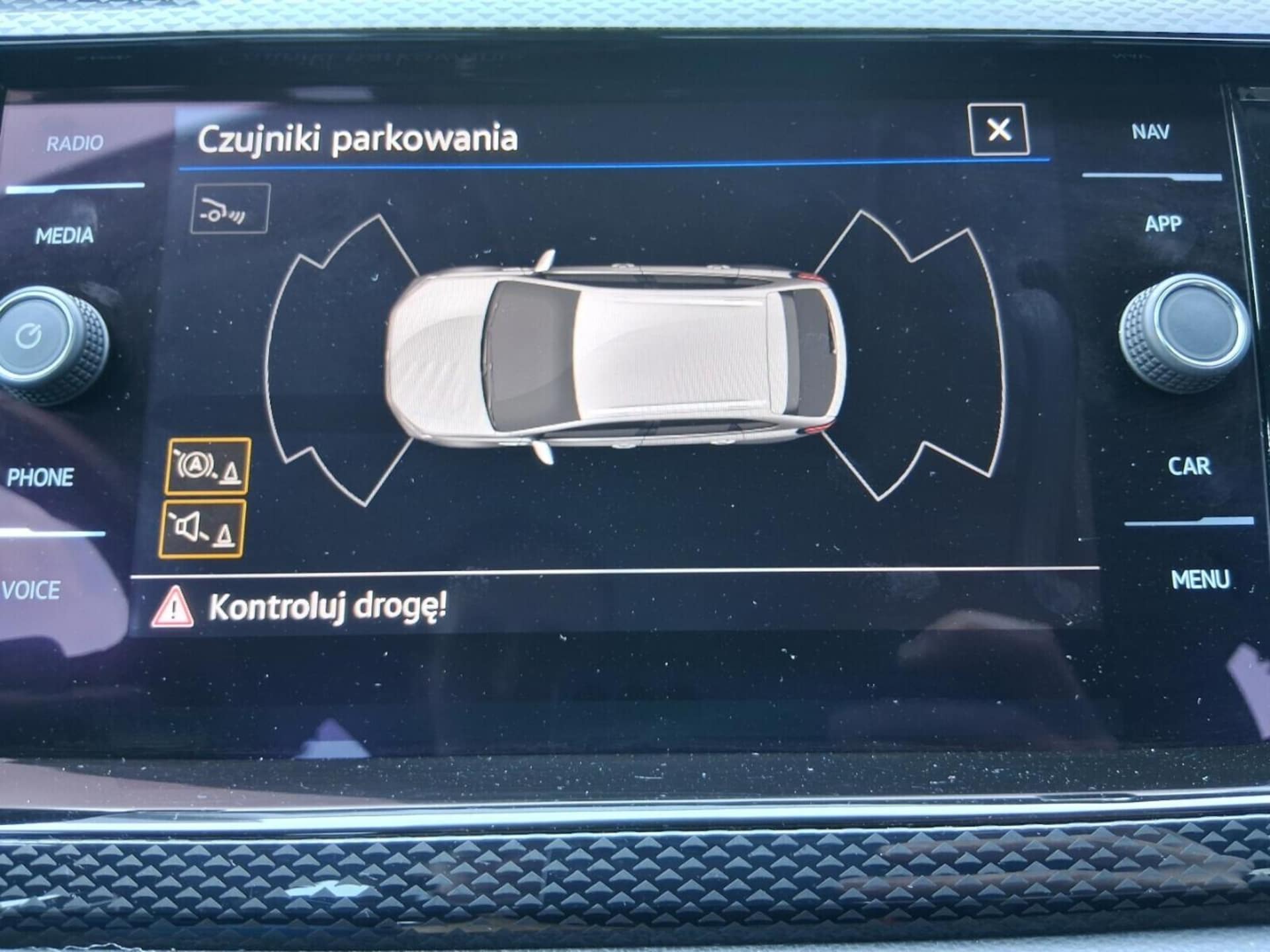 Volkswagen Taigo Life
