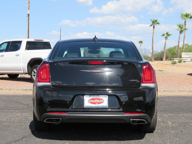 2023 Chrysler 300