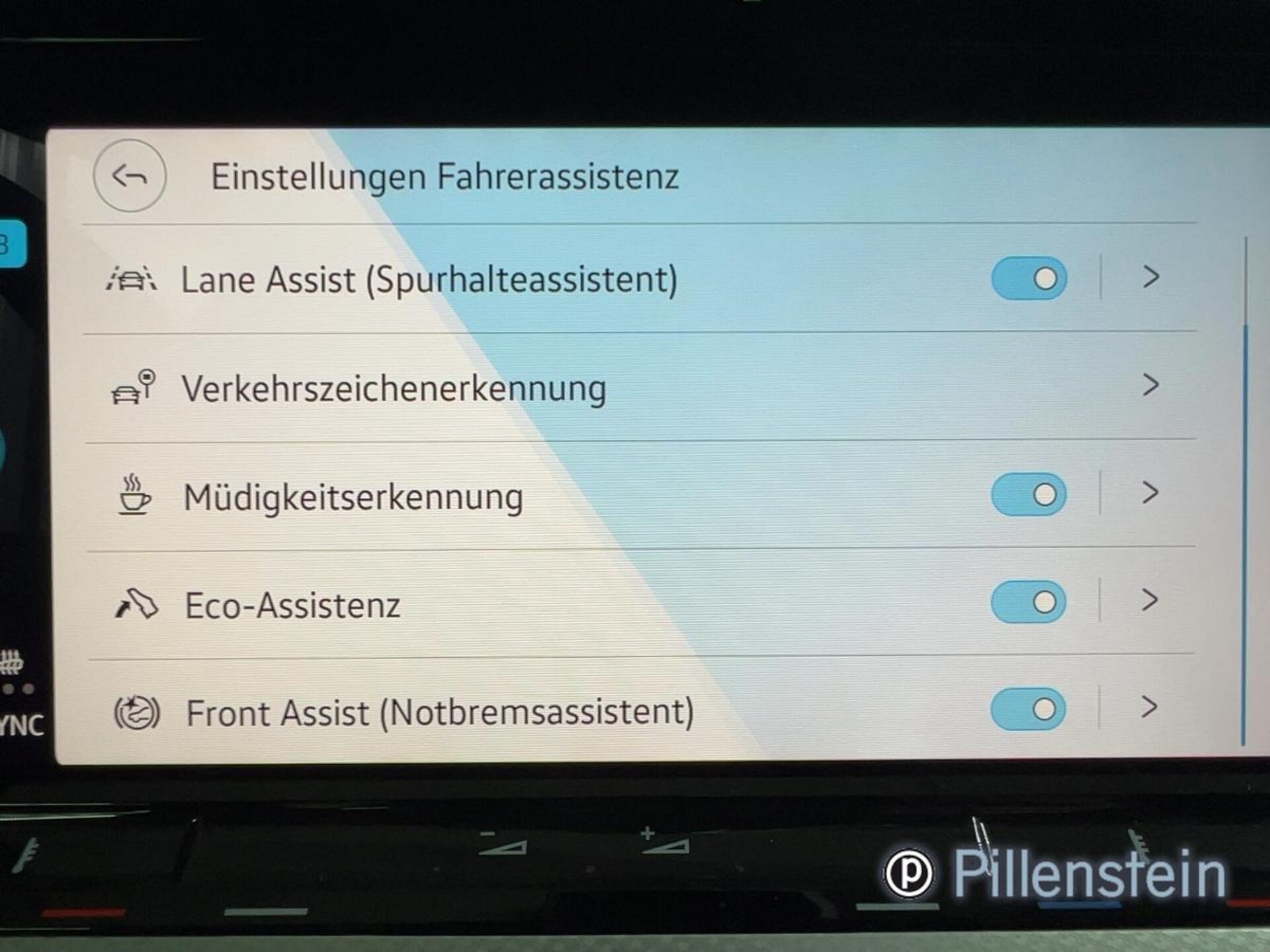 Volkswagen Golf MOVE