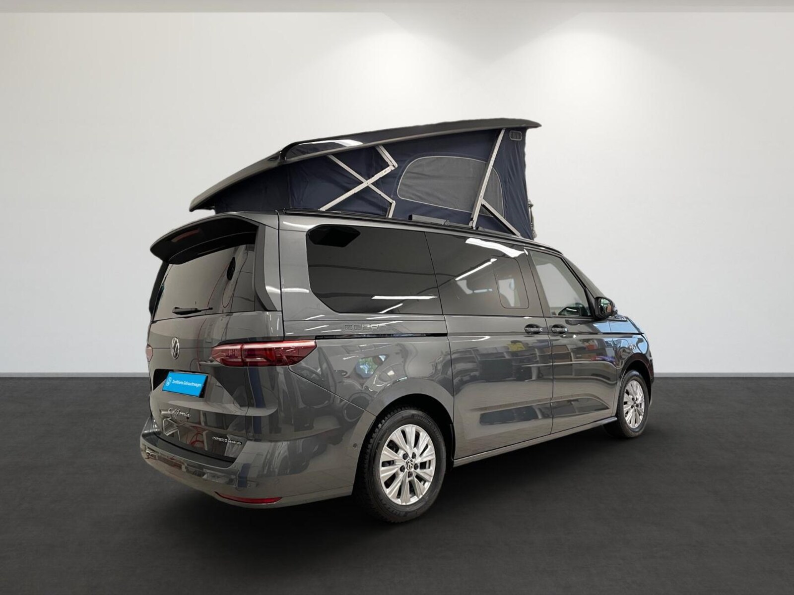 Volkswagen California – Bild 4