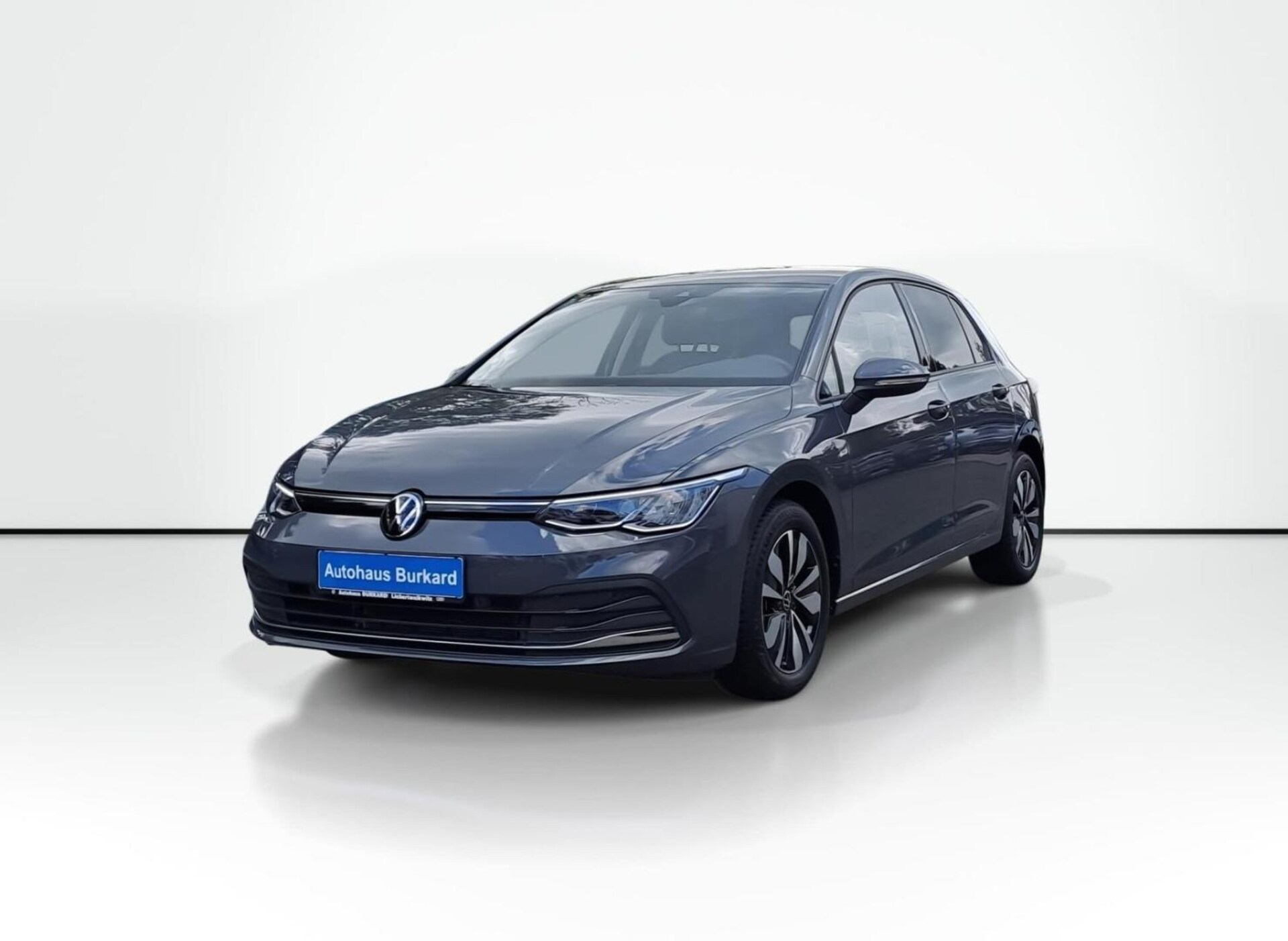 Volkswagen Golf MOVE