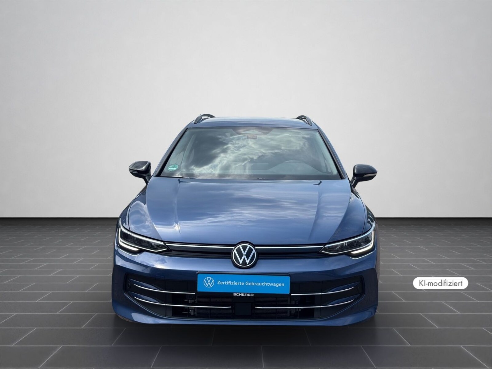 Volkswagen Golf Variant – Bild 5