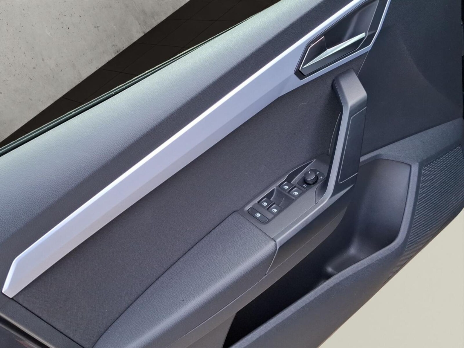 SEAT Arona – Bild 12