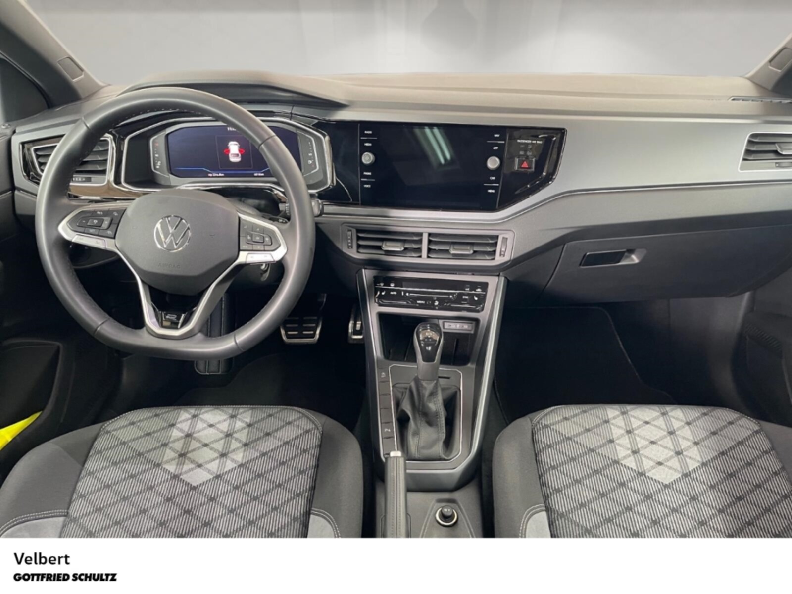 Volkswagen Taigo – Bild 5