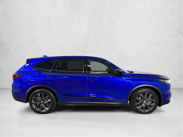 2024 Acura MDX