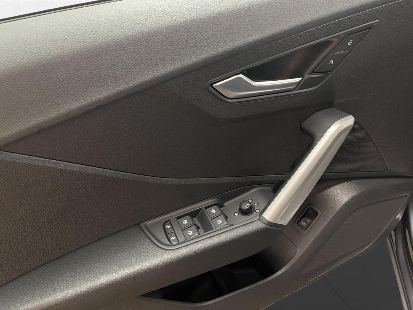 Bild über Audi Q2 advanced 35 TFSI 110(150) kW(PS) S tronic - für weitere Informationen kontaktieren Sie den Audi Partner